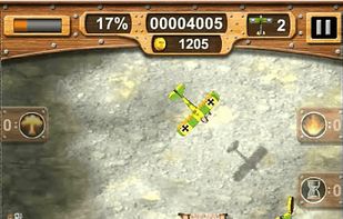 Mortal Skies 3 screenshot 1