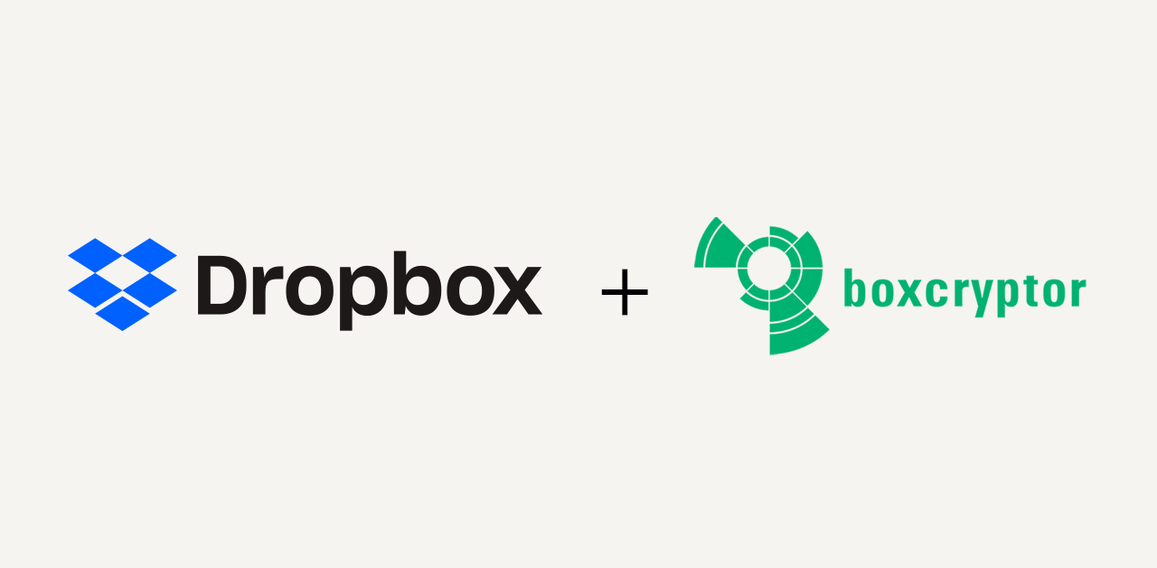 Dropbox acquires Boxcryptor cloud encryption service, plans to embed it natively