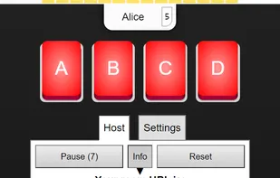 buzzonk.com screenshot 1
