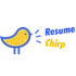 ResumeChirp icon