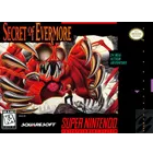 Secret of Evermore icon