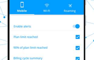 My Data Manager screenshot 3