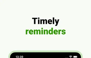Nudge: To do list and reminder screenshot 2