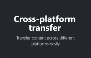 WiFi+Transfer App screenshot 1