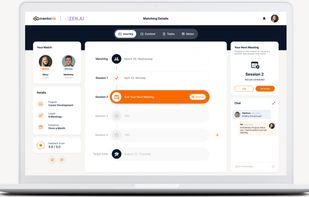 Mentorink screenshot 1