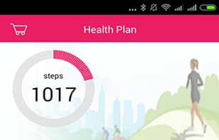 iCare Body Check screenshot 3