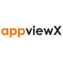 AppViewX CERT+ icon