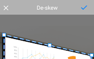 U Scanner screenshot 3