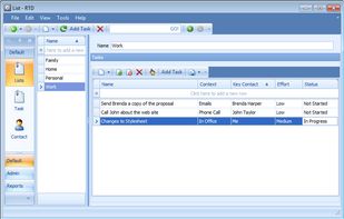 RTD screenshot 1