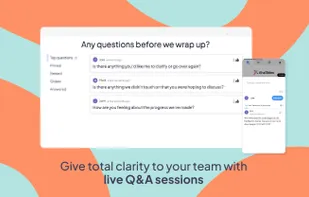 AhaSlides screenshot 3