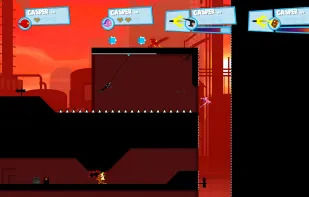 SpeedRunners screenshot 2