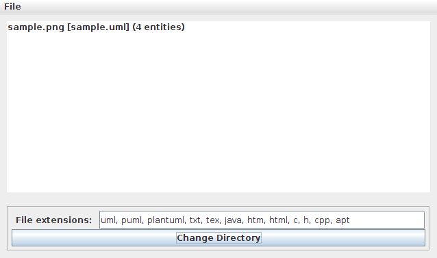 PlantUML: Open-source, Java-based UML diagram maker using plain text ...