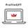ProfileGPT icon