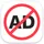 Ad Blocker · icon