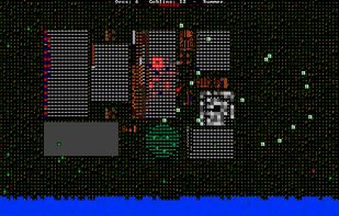 Goblin Camp screenshot 1