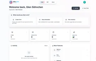 velto.tools screenshot 2