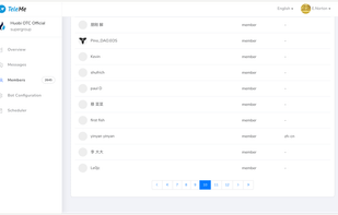 Teleme.io screenshot 1