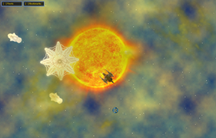 Unending Galaxy screenshot 1