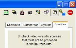 Captureflux screenshot 2