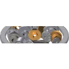 GearTrax icon