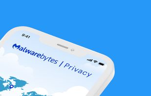 Malwarebytes Privacy VPN screenshot 1