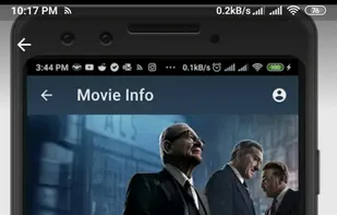 Film Awards Season screenshot 2