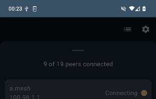 JetBird screenshot 2