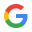 Google Custom Search icon
