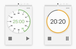 Dial screenshot 1