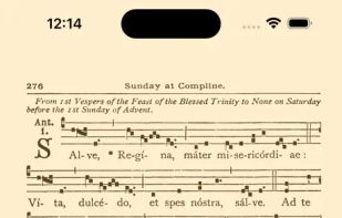 Liber Pro screenshot 2