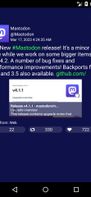 Shitter screenshot 3