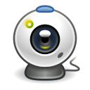 GTK+ UVC Viewer icon