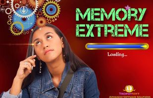 Memory Extreme screenshot 2