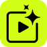 Video AI Editor icon