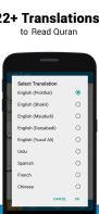 Al Quran MP3-Quran Reading screenshot 2