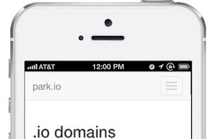 Park.io screenshot 1