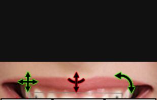Orthodontic screenshot 1