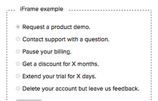 LessChurn screenshot 1