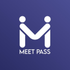 Meet Pass icon