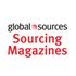 Global Sources icon