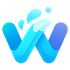 Waterfox icon