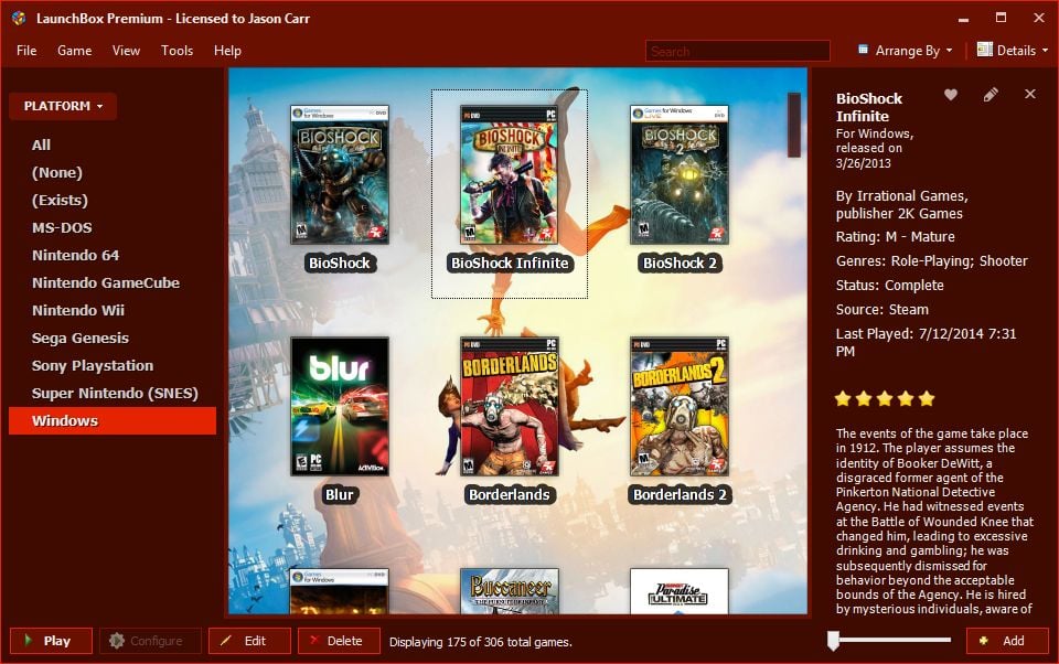 Battlefield 4: Premium Edition Images - LaunchBox Games Database