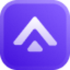 FlyonUI icon