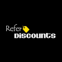 Refer Discounts icon
