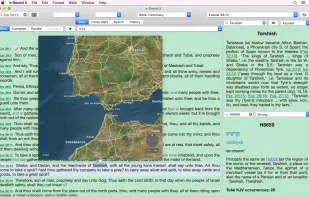 e-Sword screenshot 1
