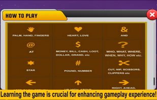 RidlYeThis screenshot 3