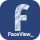 FaceView for Facebook Lite icon
