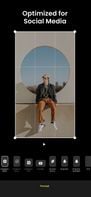 VICO: AI Video Maker App screenshot 2