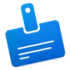 Online Badge Designer icon