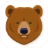 Invoice Bear icon